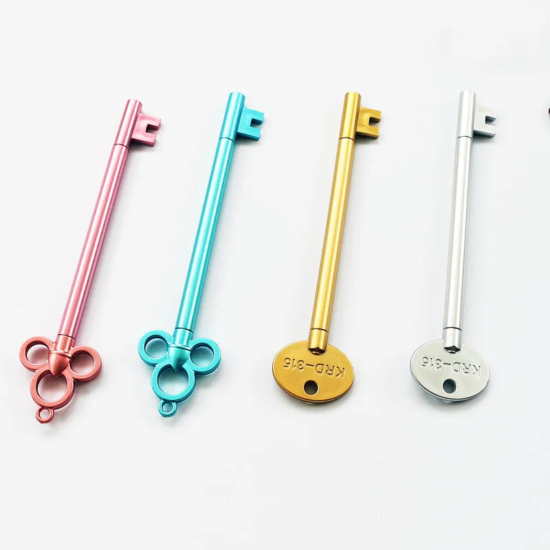 New Diamond Drawing Point Drill Tool Point Drill Pen Tool Kit Key Shape Cute Style Pen