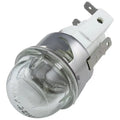Ce RoHS Certified High-Temperature Resistance Ceramic Oven Lamp Holder Lighting for Household Outdoor Oven Steamer Electric