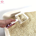 Factory New Toilet Washable Deodorizing Pet Tofu cat Litter