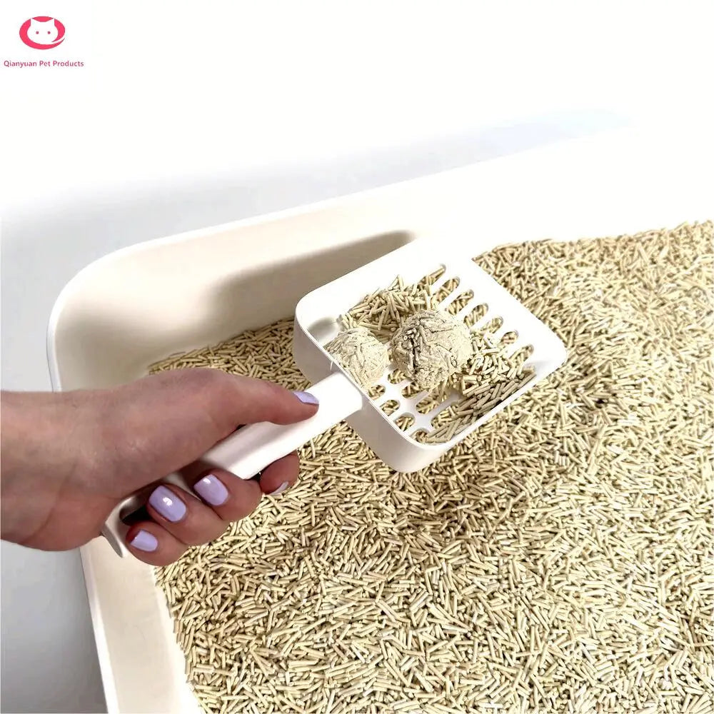 Factory New Toilet Washable Deodorizing Pet Tofu cat Litter