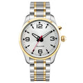 English Talking Watch Suitable for Middle-Aged and Elderly People and Visually Impaired People
