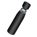 Hot Selling Products 2026 Self Cleaning Water Bottle Eco Friendly 316 Stainless Steel Thermos Reminder Smart Drinkware