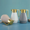 Durable Fashion Vacuum Jug Water Kettle Vacuum Flasks & Thermoses