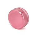 150g Round Empty Aluminium Metal Packaging Container Tin Empty Tin Can Jars Aluminum Metal  Tins