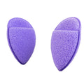 New Arrival Exfoliating  Makeup Remover Pads Washable Puff Cleaning Sponge for Face Wash Scrub Esponja Facial Sponge Cleansing