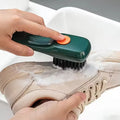 Hot Sale Cleaner Soft Bristles Household Laundry Sneaker Shoe Washing Cleaning Brush for Cleaning