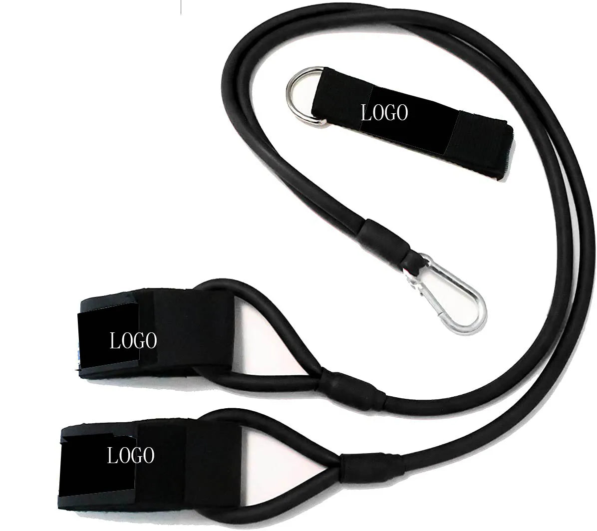 Libenli Wholesale Youth Adults Jaeger Bands Arm Training  Workout Exercise Resistance Training Bands for Baseball and Softball
