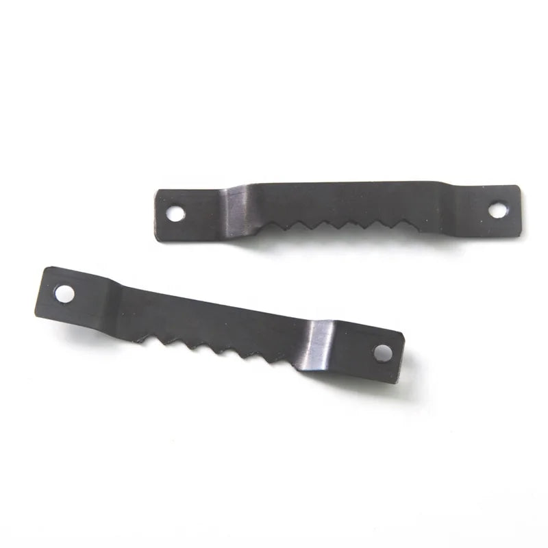 TS-K067 Big Sawtooth Hanger Picture Frame Hanging Picture Hooks Iron Material