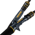 Wholesale 1.52-2.43m Glass Telescopic Fishing Rod Reel Set Combo Spinning Rod Combo Reel Set Fishing Rod