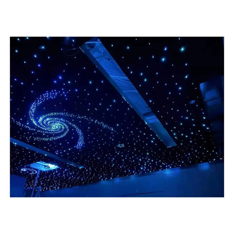 Art Painting Acoustic Panels 3 Panels Set HD Printed Modern Acoustic Wall Panels for Office Studio