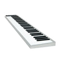 Konix 61-key Electric Piano Portable Piano With One Speaker and Battery PZ61 Electric Piano