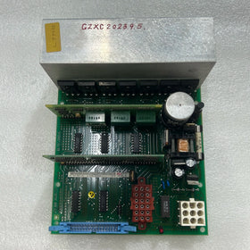 WD Original M2.144.5051/01 LTM 300 Circuit Board 00.781.3383/01 4M.144.9583/01A HTM for Offset Printing Parts M2.144.5051