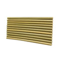 Hot Selling Biodegradable Grass Eco Friendly Bamboo Straws for Drinking 100% Biodegradable Material Straw 2 Buyers