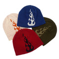 New Style Toque with Custom Logo Jacquard Beanie Designer Acrylic Knit Winter Sports Hats Skull Cap for Man Women Gorras Premium