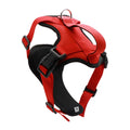 New Trends Quick Release Pet Vest Style Chest Strap Reflective Explosion-Proof Punch  Prevent Breaking Free Dog Harness