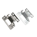 Distribution Box Stainless Steel Hinge Quick Release Pin and Concealed Hinge