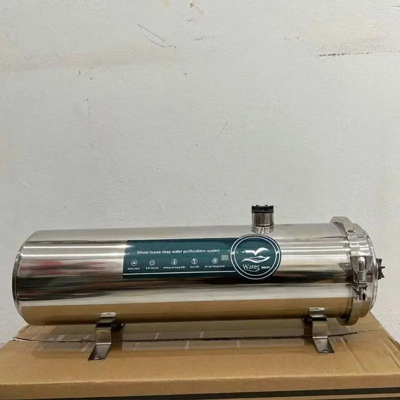 Small China Complete System Replacement Purification Filter Uf Filter Water Filtration System Pvdf Membrane Other Water Filters