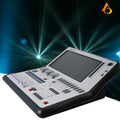 New Products Lighting Quartz Console Dmx Controller Core I5 Processor Stage Light Console