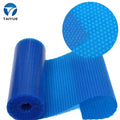 Customizable Solar Pool Cover Factory-Supplied Swimming Pool Blanket with Bubble Effect Heat Preservation Evaporation Reduction