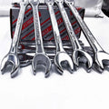 CNC Customization Hot Selling Quality Combination Ratchet Handle Wrench MegaBDM