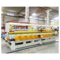 Manufacturers Supply High Precision Easy Operate Marble Bullnose Granite Stone ARC Edge Grinding and Polishing Machine