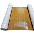 340mm X 2.55 Meters Self-Adhesive Double Sided Flexo Plate Mounting Tape Rubber Hot Melt Pressure Sensitive for Carton Sealing