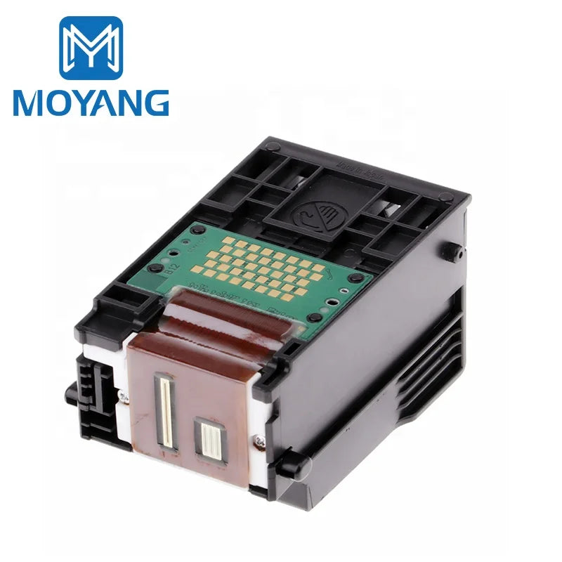 MoYang Print Head Compatible for Canon QY6-0044 PrintHead Used for PIXUS IP1000 I255 I320 Printer QY60044