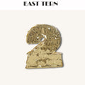 EASTTEREN 7 Inch Foil Gold Mini Pinata 0-9 Numbers Kids Party Favor Graduation Diwali New Year Ramadan Thanksgiving Decor New