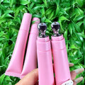 Extreme Vegan Clear Lip Plumping Gloss Long Lasting and Glossy Lip Injection with Private Label Maximum Volume
