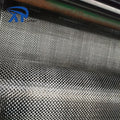 Factory Direct Sale High Strength Surface Satin Woven Carbon Fiber Cloth 3K 160g