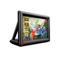 Outdoor Inflatable Movie Screen Movie Theater Projector Screen For Sale