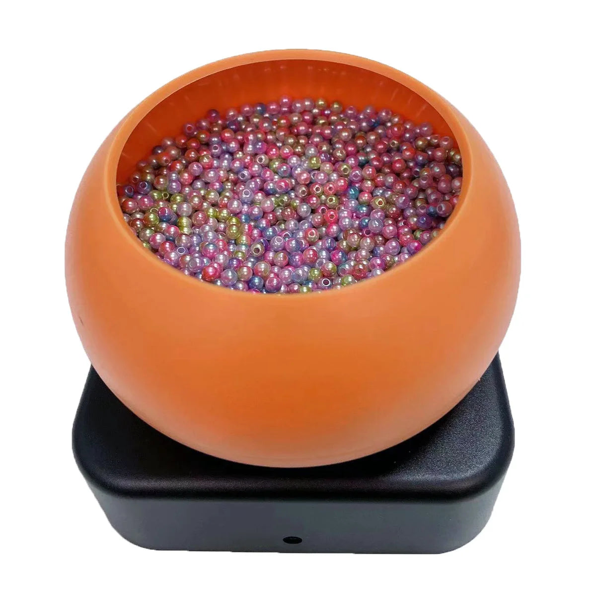New Arrival High Quality Bead Stringing Tool Jewelry Making Tools Electric Bead Spinner Wholesale