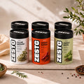 Custom Eco-Friendly Food Grade Paper Tube for Coffee Matcha Tea Powder Kraft Cardboard Cylinder Packaging with Lid for Spices