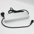 Outdoor Waterproof DC48v AC Aluminum Alloy Power Cord for Ultrasonic Atomizer