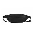 Waterproof Fashion Men Sling Crossbody Bag Nylon Shoulder Bags with Zipper