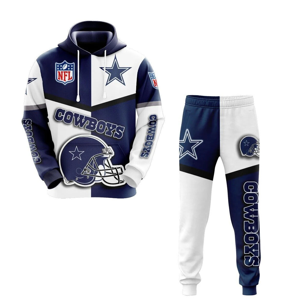 Men's Tracksuit 2 Piece Hoodie Athletic Jogging Sweatsuits for Men Casual Sports Long Sleeve Pullover Suit Set