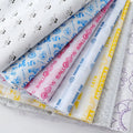 Custom Logo Printed Eco-friendly Specialty Paper Tissue Single for Clothing Shoes Gift Wrapping (100% Virgin Pulp Recyclable)