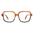 Fashionable Customized Acetate Square Over Size Glasses Eye Wear Super Hot Eyewear Acetate Eyeglasses
