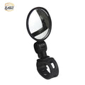 Bicycle Accessories MTB Road Mountain Bike Handlebar Cycling Mirror Bicycle Rearview Mirror 360 Rotate Rear View Mirror