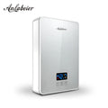 Different Types Prices Lowes Smart Kitchen Appliance Tankless Shower Water Heater for Bathroom