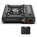 Gas Stove Gas Cooker Kitchen Stove Multi Head Intelligent Natural Steel Stainless Power Surface