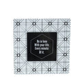 New Romantic Gifts New Gifts Crafts Marcos De Madera Small Creative Wooden White Photo Frames