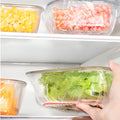 Custom Logo PVC Cling Film Food Fresh Cover Plastic Wrap for Cooking Tools Direct From Manufacturer