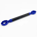 Universal Motorcycle Crossbar Strengthen Hand Lever Head Motorcycle Balance Handlebar Crossbar MegaBDM