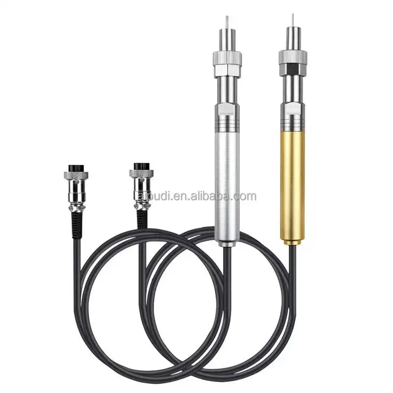 Factory Price Automatic Soldering Machine 911g Series Metal Soldering Handle for Constant Temperature Soldering Station