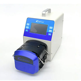 Kamoer AIP MAX 3900 Ml/min Aluminium Pump Head Multiple Control Mode Intelligent Laboratory Peristaltic Water Pump