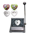 Heart Shaped Paper Cutter