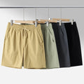Custom Logo Gym Men Short Shorts Training Designer Nylon Spandex Men Shorts Fitness Running Workout Gym Sports Shorts for Men