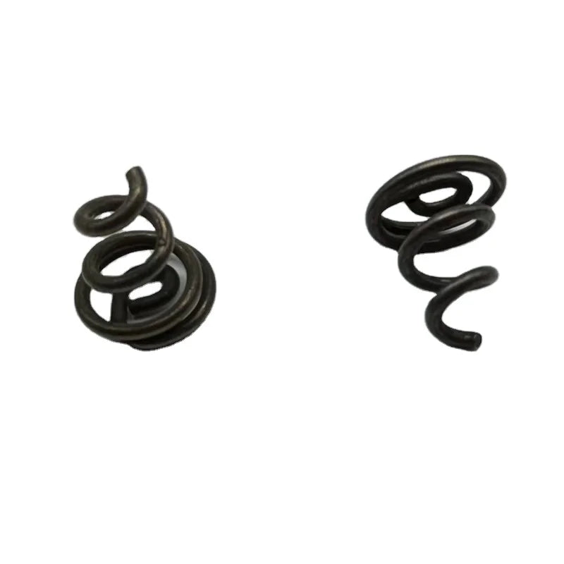 Wholesale Custom Metal Spiral Tower Spring Steel Compression Spring Steel Heavy Duty Coil Spring