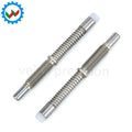 VCN531 Fasteners Stainless Steel Pin-Loaded Spring Plungers in Stock for Fast Delivery
